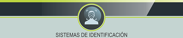 sistemas de identificación
